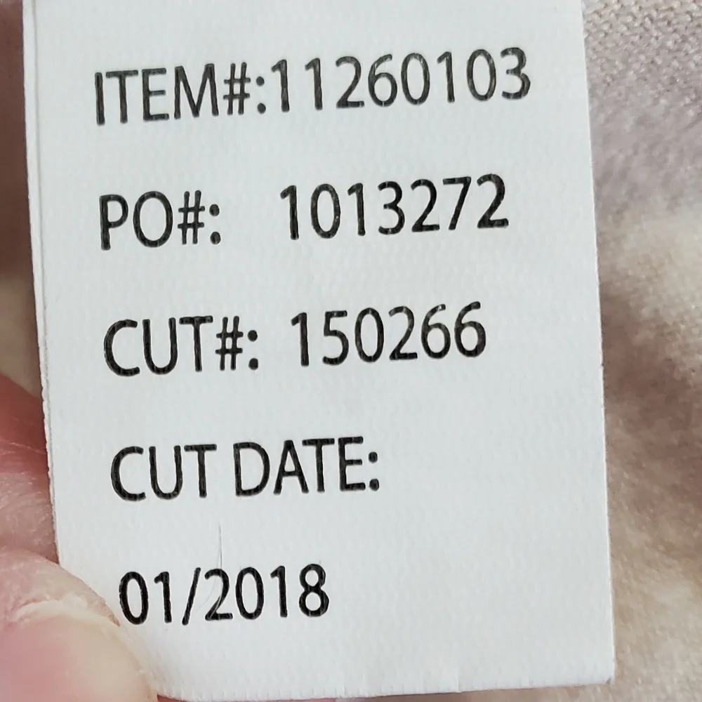 Torrid Hi Neck A-Line Keyhole Back Bohemian Tank Top Women’s 2X ~  Pre-Owned - Picture 11 of 11